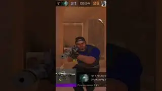 Эдит Standoff 2 #shorts #standoff2 #tiktok #edit