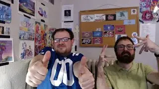 Saturday Football Special - Colts vs Cardinals!
