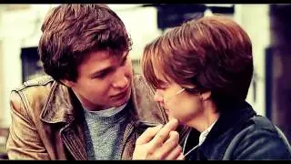 Hazel & Gus ♥ I Was Here