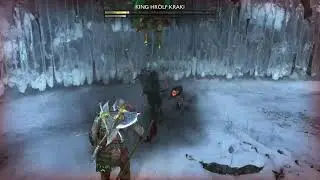 GOW