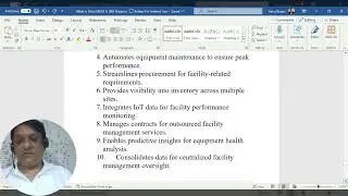 IBM Maximo Proactive Maintenance Regulatory Compliance facilities equipment and inventory mgmt
