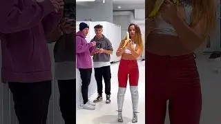 НА ЧТО ОНИ РАССЧИТЫВАЛИ? / NAIVE GUYS..🥴💦