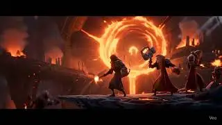 Ashendrift s Ember Accord A Sky Tale