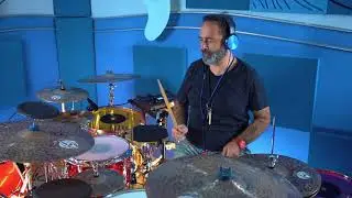 Raw Series - Diril Cymbals Italia - Special Guest Leonardo De Lorenzo