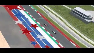 Replay footage of some of my Real Racing 3 gameplay