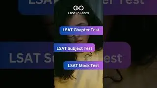 Crack the LSAT Exam: Proven Strategies and Practice Tests | LSAT 2024