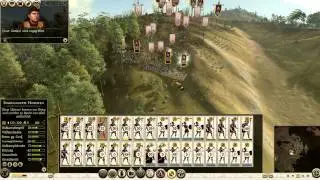 EndLetss Play Rome 2   Mehr Land; Mehr Gold; Mehr Ruhm #004