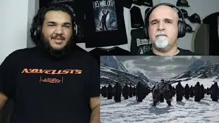 Frostbite Orckings - Bye Bye Wintertime (Patreon Request) [Reaction/Review]