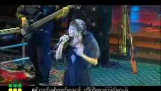 Apyit Ma Myin