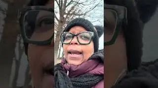 BABY ITS COLD 🥶 OUTSIDE!!!! STAY WARM !!!!