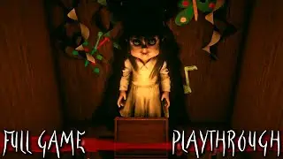 Devotion | Full Game Playthrough