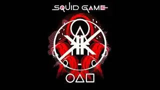 Squid Game x Do It To It (KK & Ildee Filnaly HardTechno Edit) [2022.]