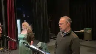 Troy Cook/ Fat Pig/ If we were in some other time