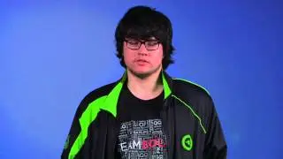 Dyrus Dad