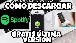 COMO INSTALAR SPOTIFY PREMIUM FREE [F.R.Y.S]