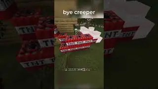 goodbye creeper