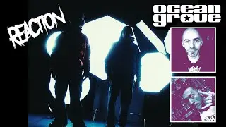 Ocean Grove - Fly Away (REACTION)