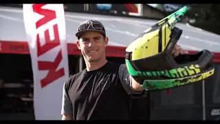 Polygon UR | Lenzerheide World Championships Bike Check 2018
