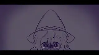 Merlyn's death | Animatic
