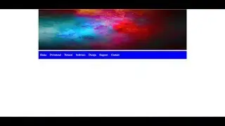 Tutorial Membuat Website Sederhana - HTML CSS (Part 1)