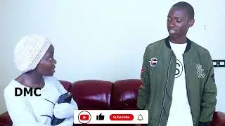 Mama Fua Who Never Leaves Her Bible Behind | Purity Amani