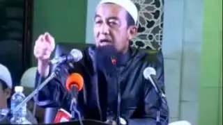 UAI   Penumpang Tak Sedar Diri