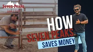 6 Months With Seven Peaks Fence!