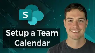 How to Create Calendar in Sharepoint [2025 Guide]