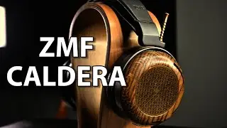 ZMF Caldera - Close to perfection BUT...