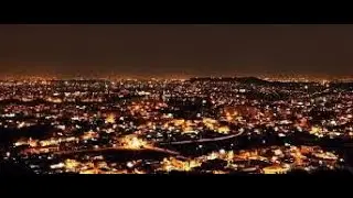 Hyderabad City》Amazing Views In Night》You Must Watch This Video