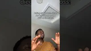 Calling All Christians
