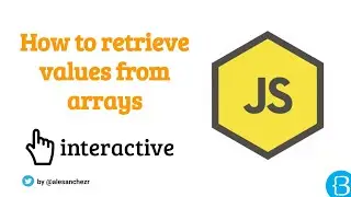 03.2 - Retrieve Items from array in javascript - JS Arrays