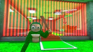 STEAL A BRAINROT VR?