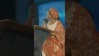 SURELY THE SON OF GOD IS COME AT #BECON24 We bless God for the way He came to us through our Mummy!