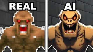 ChatGPT Makes Doom