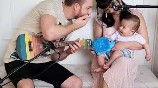 Count On Me - Bruno Mars (Ukulele Acoustic) By Overdriver Duo #shorts