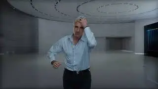 All of Craig Federighi running since WWDC 2020