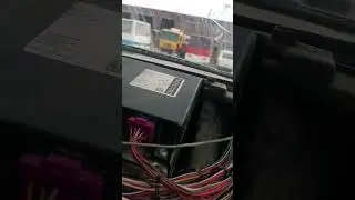 Камаз 5490 NEO не работает ближний свет #truck #автоэлектрик #спецтехника #SergeevServisYug
