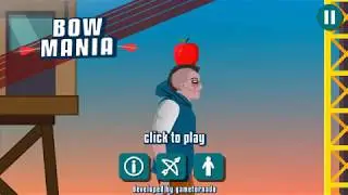 Bow Mania