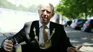 The Mayor of Kentish Town - Episode 12 'Duke of Wellington'