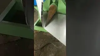 Jotun-Rolling machine for stainless steel #machine#rollingmachine#bendingmachine#stainlessteel