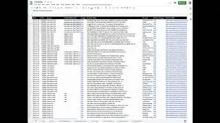 Creating a Google Trends API endpoint Teaser