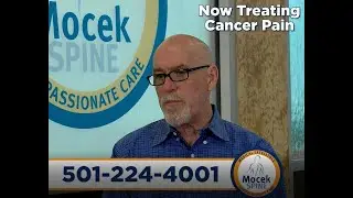Mocek Spine Michael