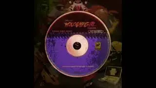 ZONED- Machine Girl