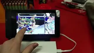 Diablo 2 Eastern Sun on Raspberry Pi Retro Arcade