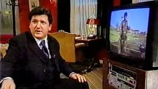 Still in Bed with Medinner (1997) - FULL EPISODE