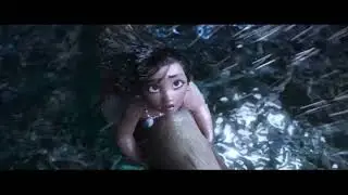 Moana (2016) | Alternate Ending