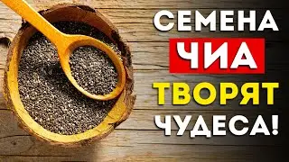 This is what happens if you eat chia seeds every day (This is the effect)