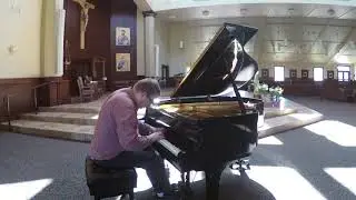 Were You There (Piano Solo)