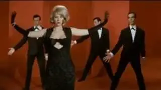Эмиль Горовец - Синьорина (1966)